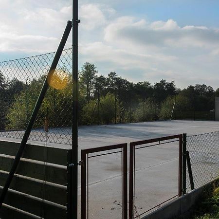 Zamek Liboun Hotel Louňovice pod Blaníkem Kültér fotó