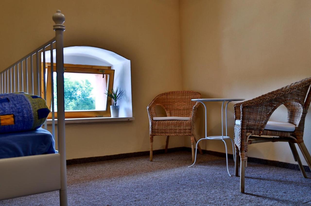 Zamek Liboun Hotel Louňovice pod Blaníkem Kültér fotó